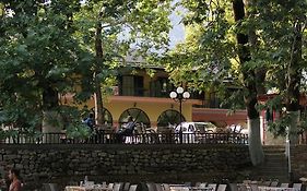 Acherontas